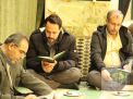 گزارش تصویری اربعین شهدای حودث تروریستی آمریکایی_صهیونی دی ماه 1404